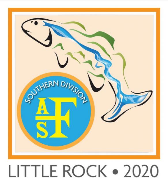 AFS Southern Division 2020 Logo