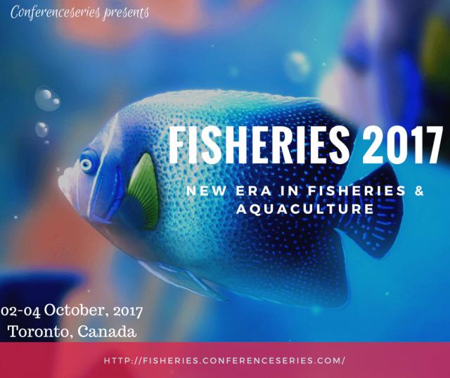 Fisheries 2017