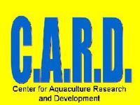 Center for Aquaculture Research and Development